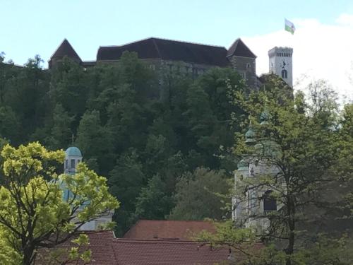 Street Flat, Ljubljana (Foto 7)