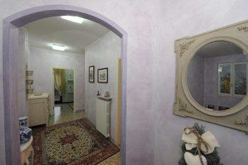 Dimora del Riccio, Bergamo (fotografie 3)