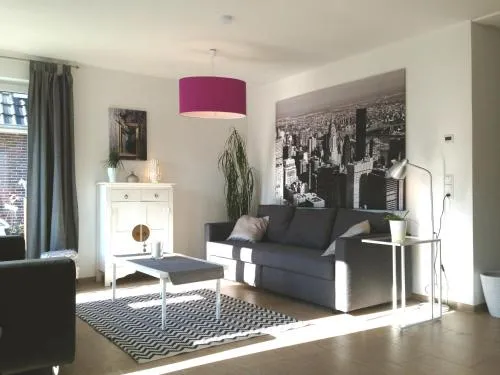Gästewohnung Hygge in Oldenburg, Deutschland