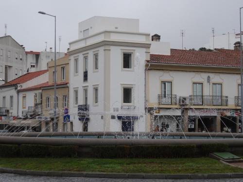 Alojamentos Casa Facha Papaia, Portalegre