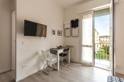A.Casa - Liber Paradisus, Boloňa (fotografie 2)
