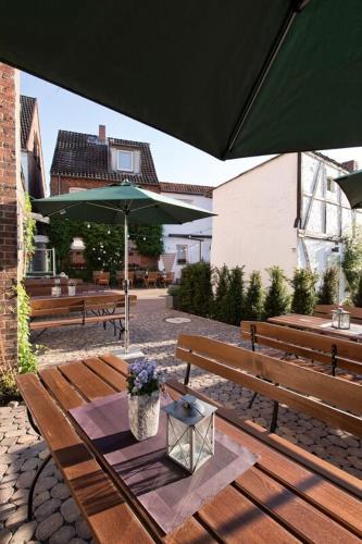 Hotel Zum Roten Tore - image 4