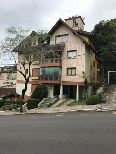 Apartamento Castelinho - Centro