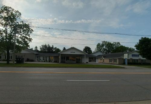 Travelodge by Wyndham Port Elgin