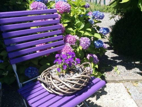 Ferienwohnung Kirschenlohr