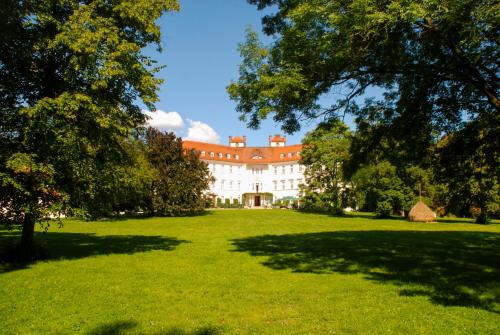 Schloss Lübbenau - image 9