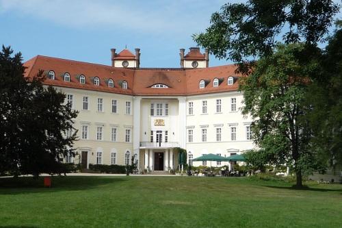 Foto - Schloss Lübbenau