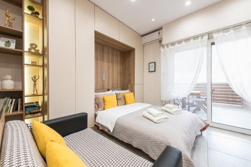 Athens Heart Design Studio, Atene