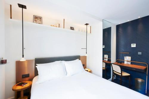 Hotel Pavillon Montaigne