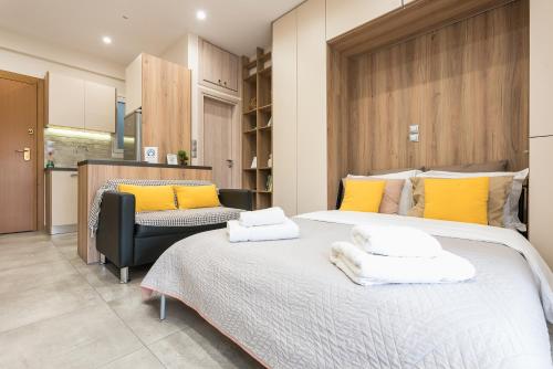Athens Heart Design Studio, Atény (fotografie 10)