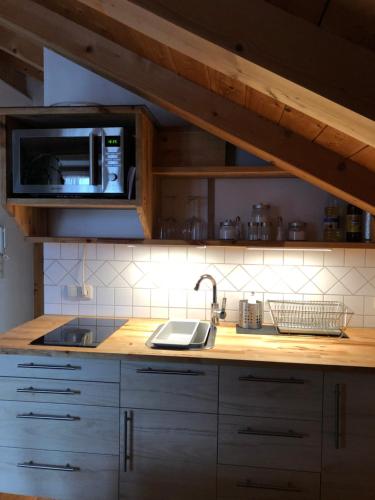 Ferienwohnung Uschi Willibald in Wackersberg (Bavaria)