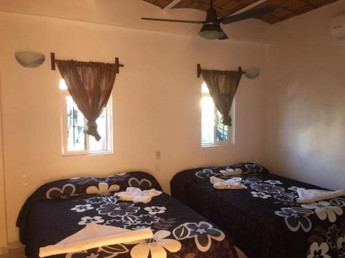 Bungalows Princeza Guayabitos – Guayabitos, MO