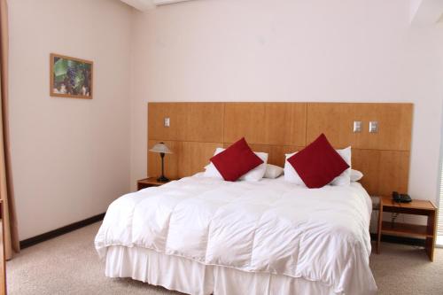 Open Hotel, Quillota (zdjęcie 8)