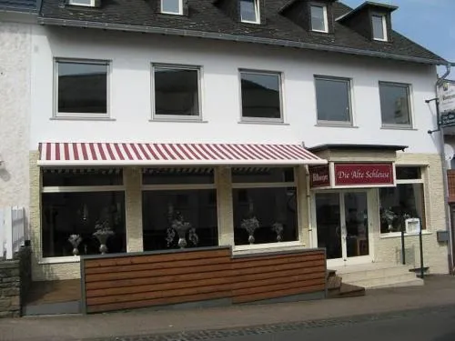 Herberg Die alte Schleuse in Manderscheid, Deutschland