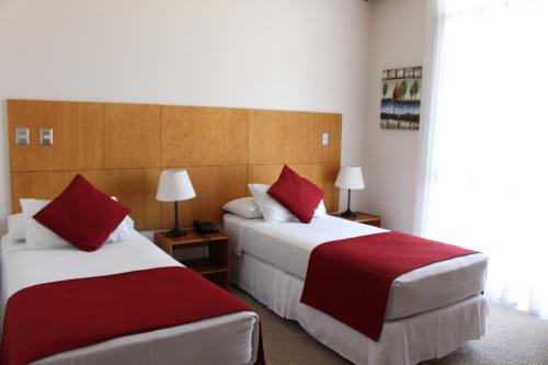 Open Hotel, Quillota (zdjęcie 9)