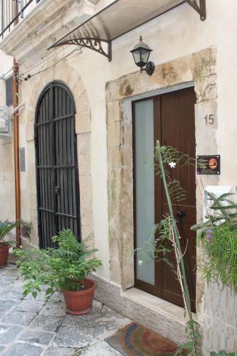 Residence Emozioni Ortigia