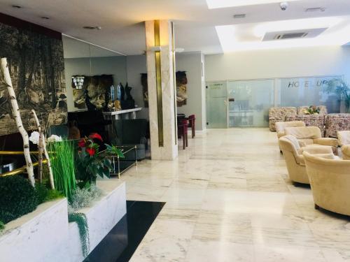 Budget Urpí Center Hotel de charme Barcelone