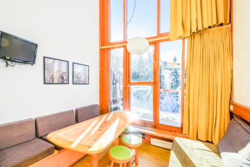 Comfort Studio (6 People)
