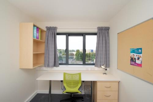 University Hall Apartments - UCC Summer Beds