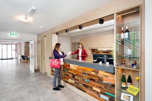 Cleverhotel 2