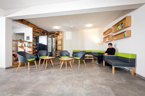 Cleverhotel 4