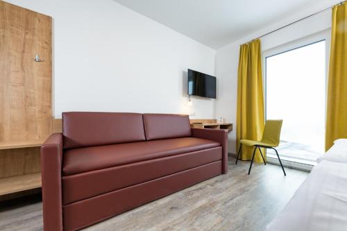 Cleverhotel 5