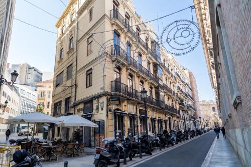 Travel Habitat Teatro Principal - image 5