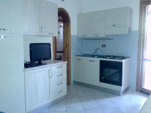  Appartamento Orchidea, Pension in Maruggio