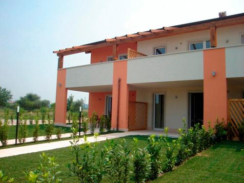La Fattoria Apartments - 숙소 외관
