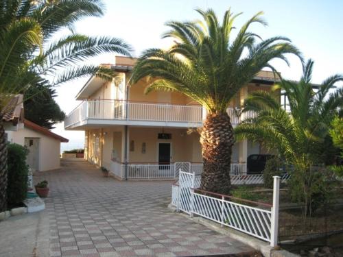 Casa vacanze Maria gîte à louer Castellammare del Golfo