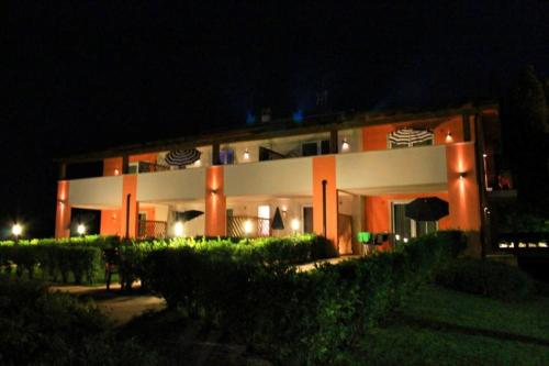 La Fattoria Apartments - 숙소 외관