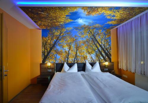 Hotel Wandersleben - Erfurt in Wandersleben, Deutschland