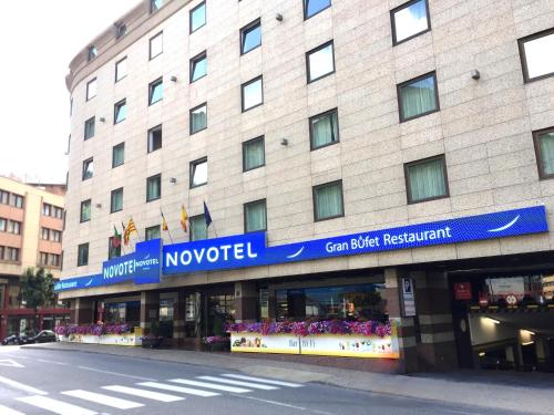 Novotel Andorra 诺富特安道尔图片