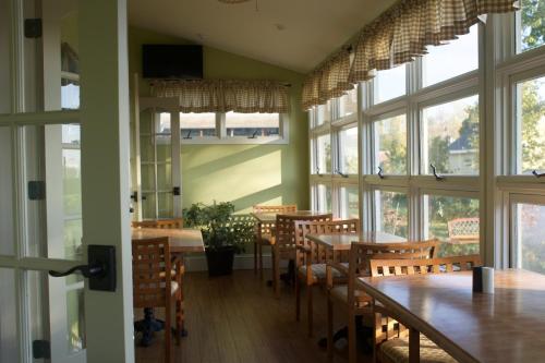 Danskammer House Bed & Breakfast - main image
