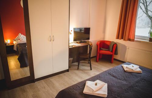 hotel photo
