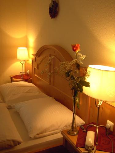 Doppelzimmer, balkon