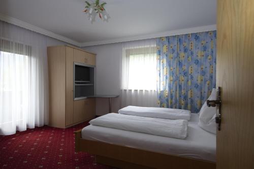 Terraza/balcón, Gästehaus Walch-Riml (Gastehaus Walch-Riml) in Imst