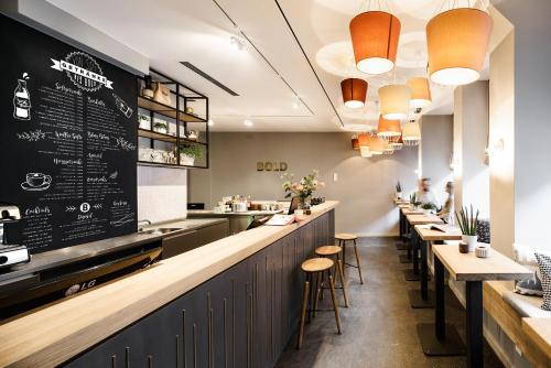 BOLD Hotel München Zentrum - image 9