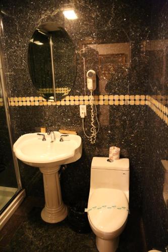 パリ スイーツ ホテル