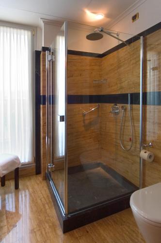 Hotel Manzoni, Mediolan (zdjęcie 10)