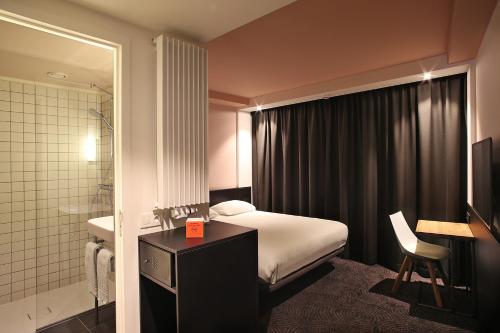 Van Belle Hotel - image 4