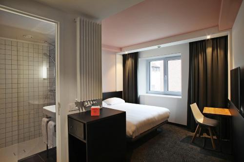Van Belle Hotel