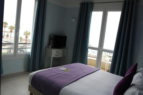 Hôtel Le Vanillé - image 5