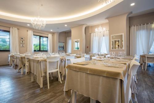 Hotel Corallo 1