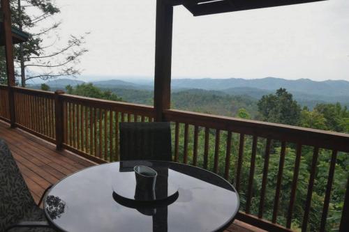Amazing View Lodge 5 Bedroom 5 Bath with Fantastic View - image 5
