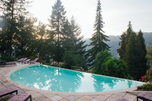 Hotel Rural Misarela - image 3
