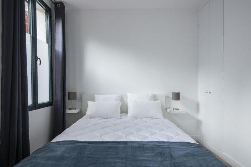 L'Industriel loft de 2 chambres Villa Saint Charles - image 5