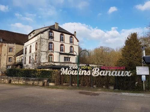 photo chambre Auberge des Vieux Moulins Banaux