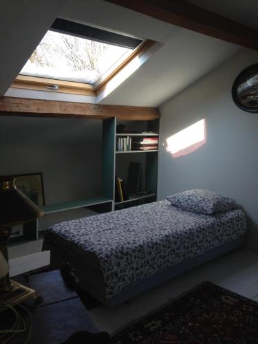 Clos Seailles gîte à louer Arbonne-la-Forêt