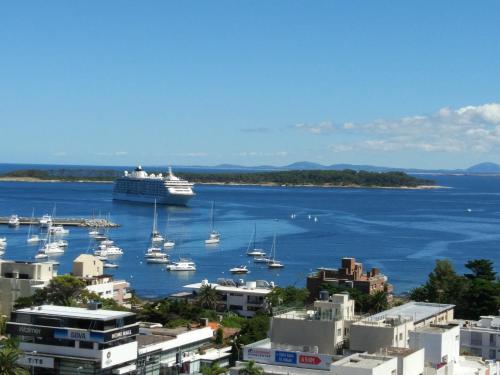 

LA Vista Punta del Este